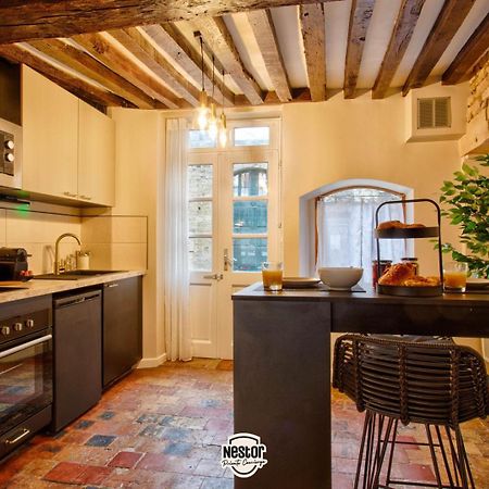 La Casa Corail - Relaxation In The Town Centre Apartment Caen Luaran gambar