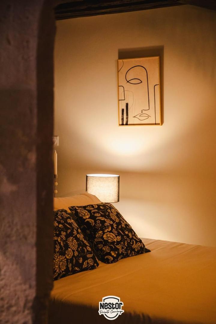 La Casa Corail - Relaxation In The Town Centre Apartment Caen Luaran gambar